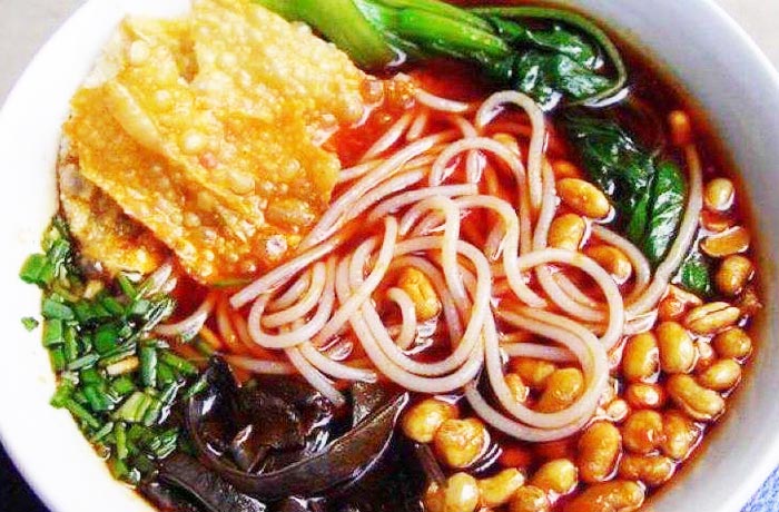 门头沟螺蛳粉培训