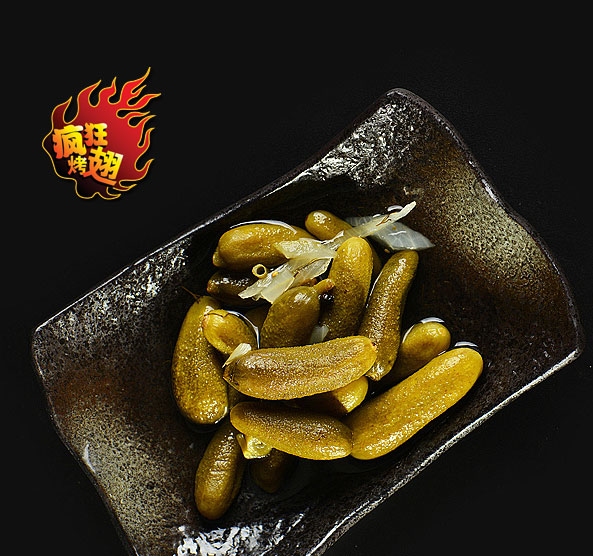 门头沟疯狂bt烤翅